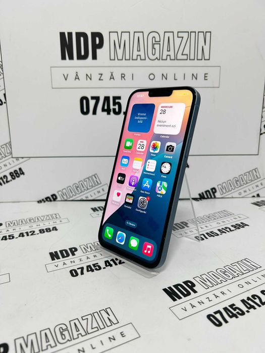 NDP Amanet NON-STOP Sos. Giurgiului 119 IPHONE 14 PLUS (59129)
