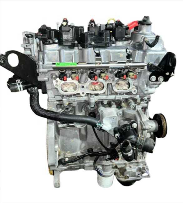 TitanAuto Chevrolet LIY 1.3л двигатель