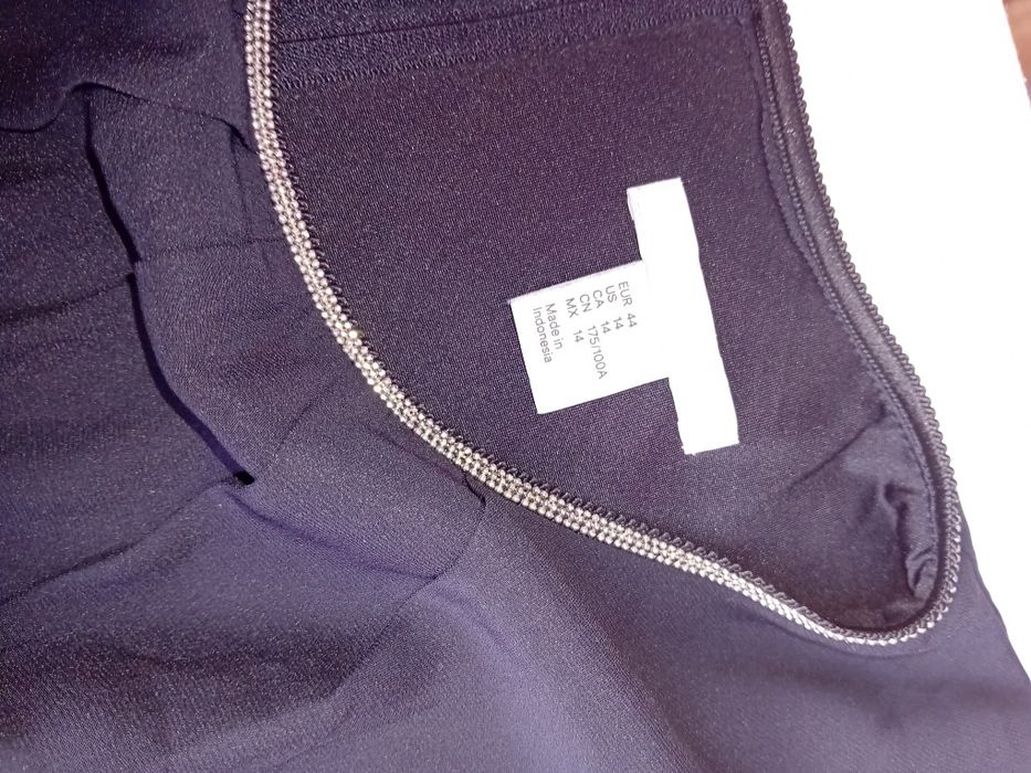 Дамска рокля H&M