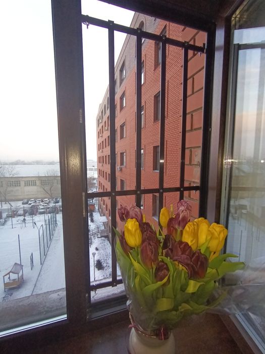 Решетки для детей, москитные сетки