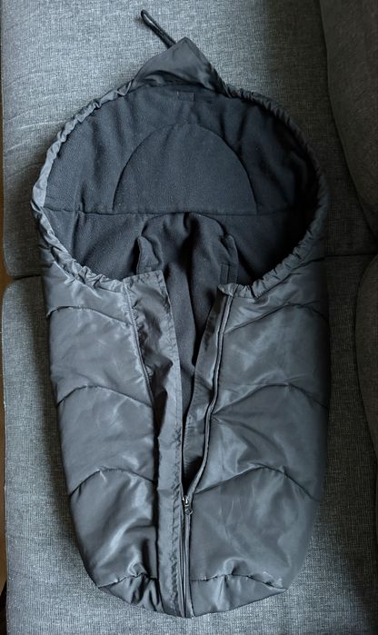 Унивесален чувал за количка