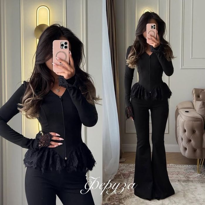 Продам женские одежды