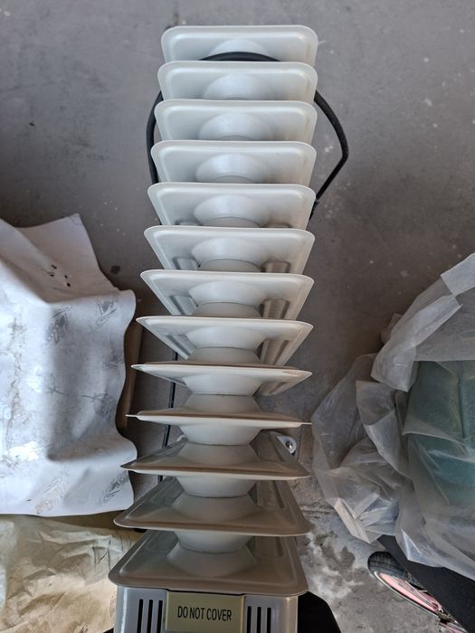 Обогреватель NOVA orginal.