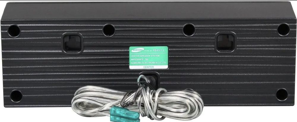 Система за домашно кино Samsung HT-E4500 5.1Ch 3D Blu-ray WiFi,1000W Theater System