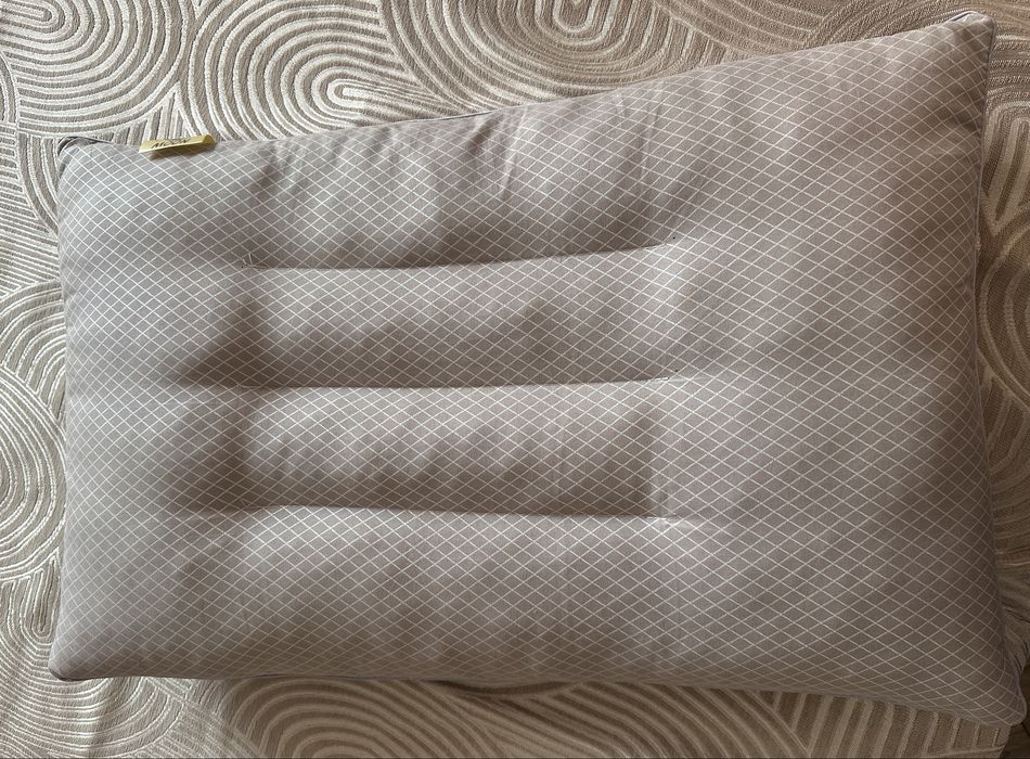 Ортопедическая подушка