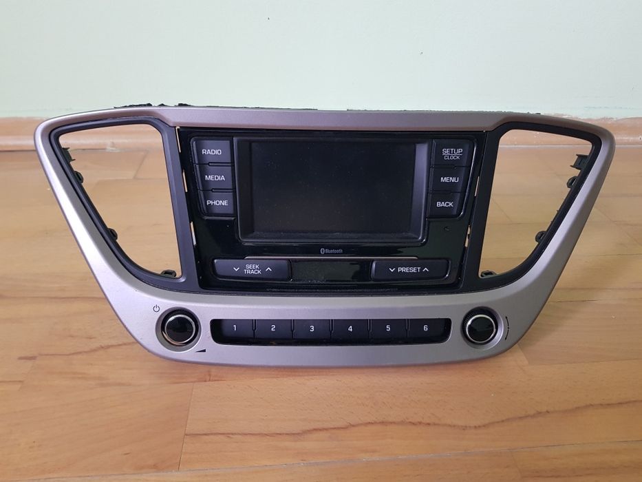 Продам автомагнитола