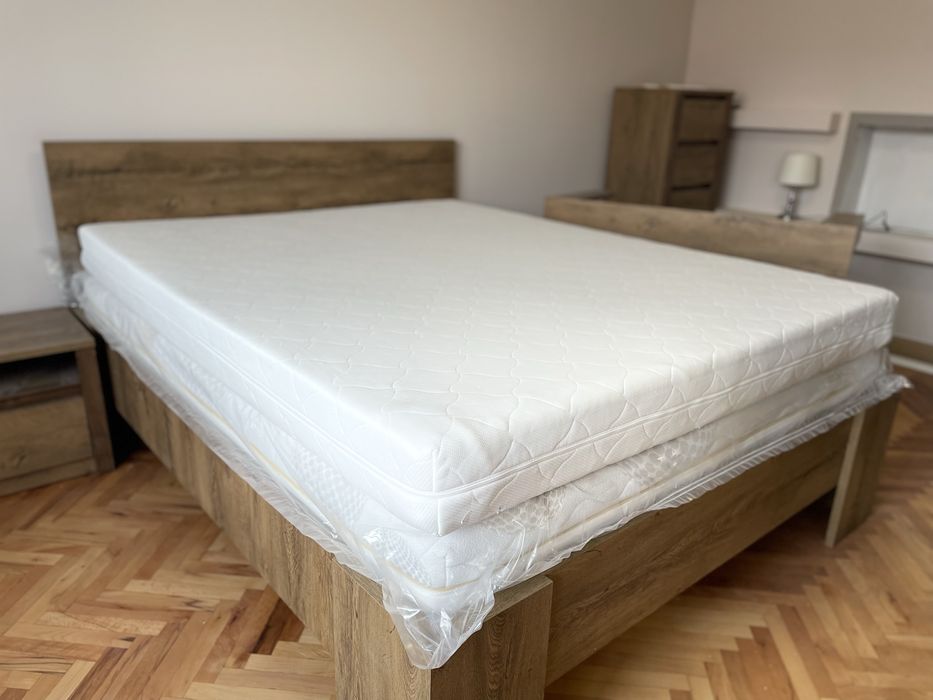 Матрак 160/200 см – Отлична цена!