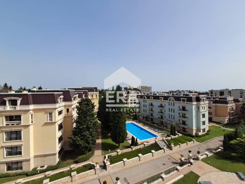 Продава се Двустаен апартамент в к.к. Св.Св. Константин и Елена - 84 кв.м за 2159 €/кв.м - Снимка #8