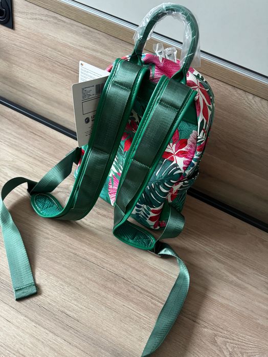 Rucsac/Ghiozdan damă Ella Icon original nou