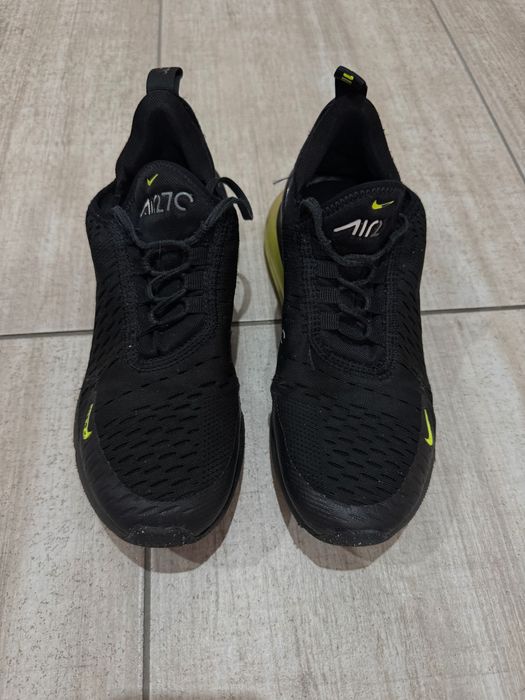 Маратонки Nike air max 270