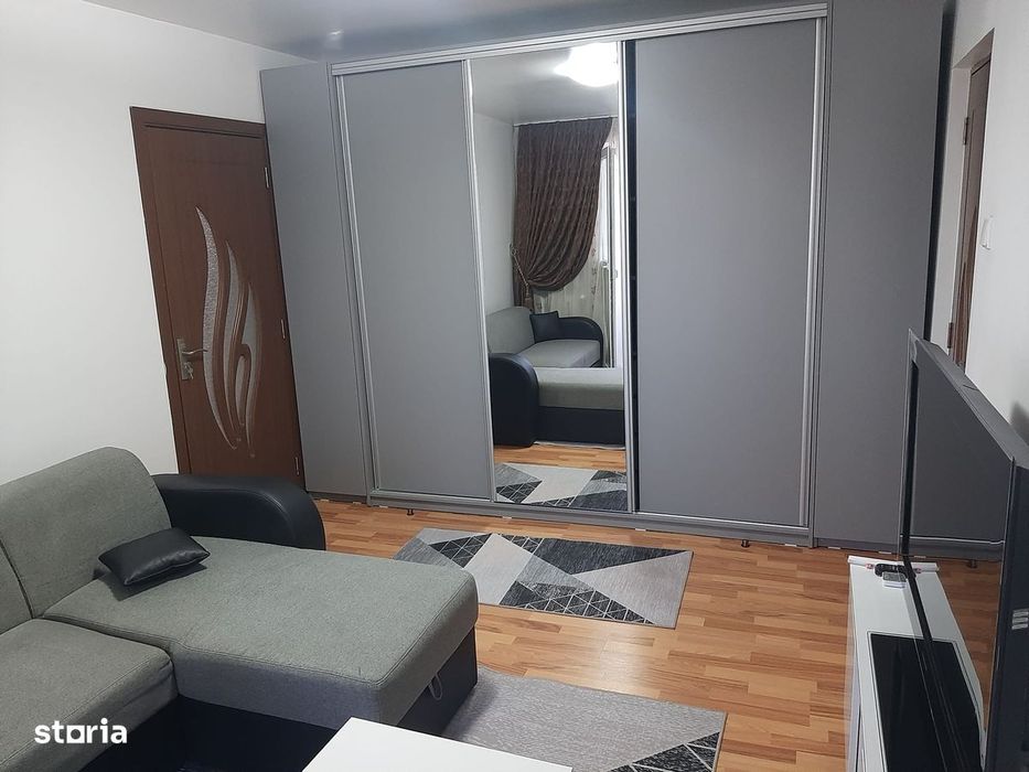 Apartament 2 Camere Drumul Taberei| Metrou| Proaspat Renovat