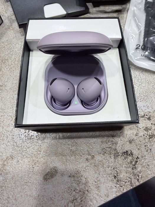 Samsung Galaxy Buds2 pro