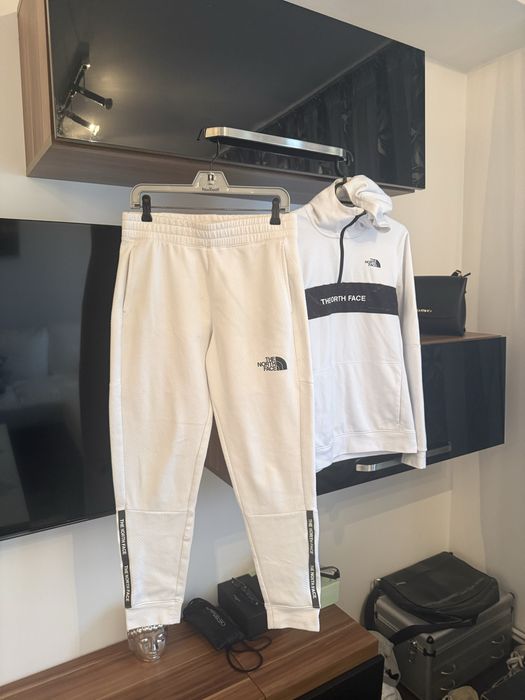 Trening compleu the north face autentic