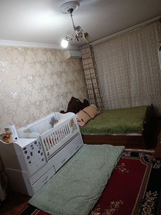 Юнусабад 12 квартал. Продается квартира 3/4/5