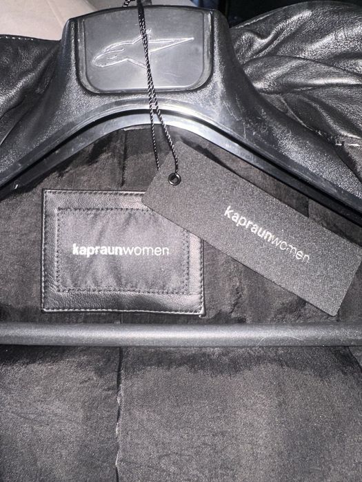 Полушубок норка