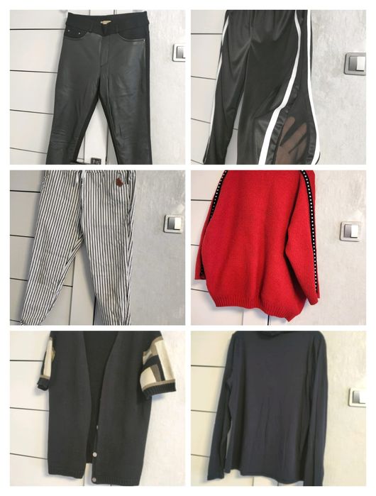 Продаю вещи, почти новые