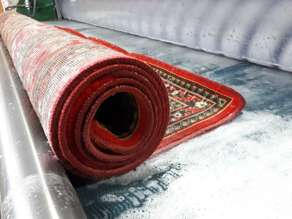 Гилам ювиш | Gilam yuvish | Стирка ковров | Чистка ковров | Ximchistka