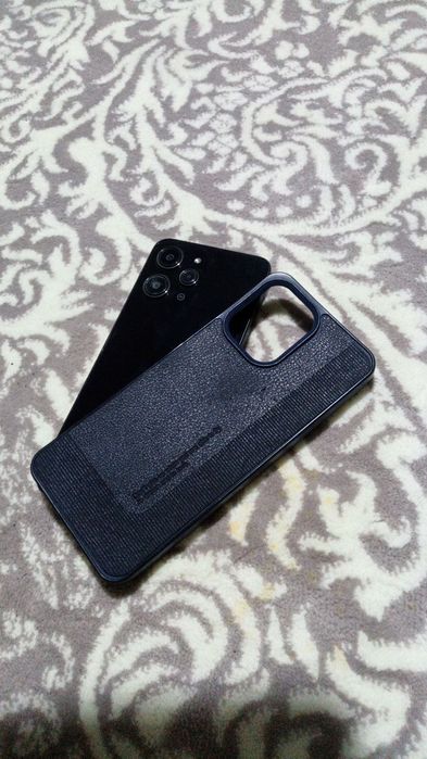 Redmi 12 abmen ideal