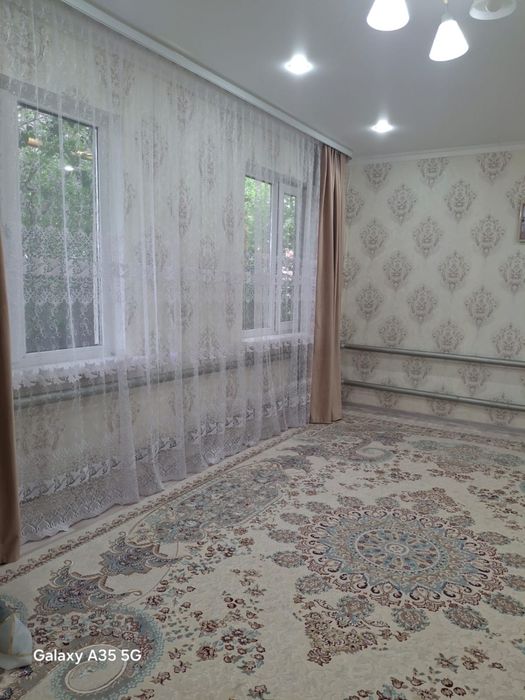 Уй сатылады.Достық ауылы(РТС)
