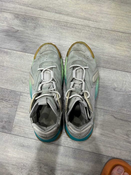 Кроссовки Adidas streetball