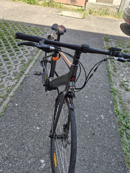 Bicicleta electrica nouă Joule