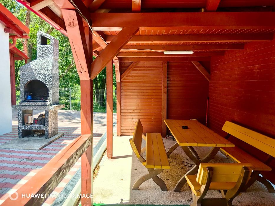 Cabana De Inchiriat Valiug Crivaia 12 locuri