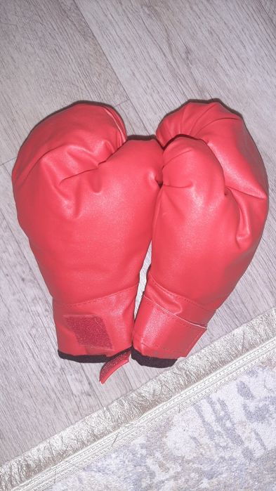 Груша боксерская.