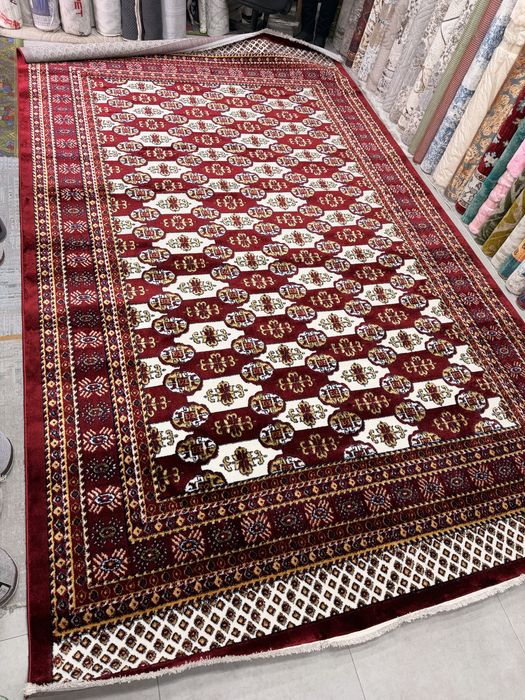 Ковер 250*400 этно стиль