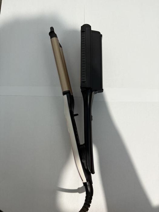 Ondulator Reglabil Remington PROluxe 4-in-1