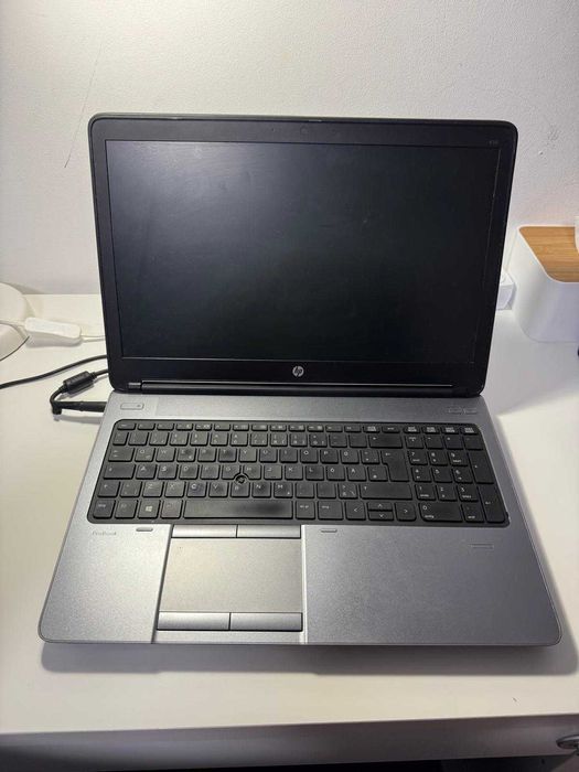 Laptop HP ProBook 650-G1 - i3, 8GB RAM, SSD 120GB
