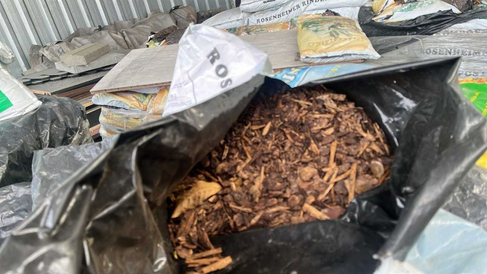 Висококачествени немски торфени смеси