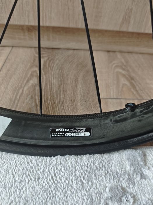 Roti carbon Pro-Lite cursiera