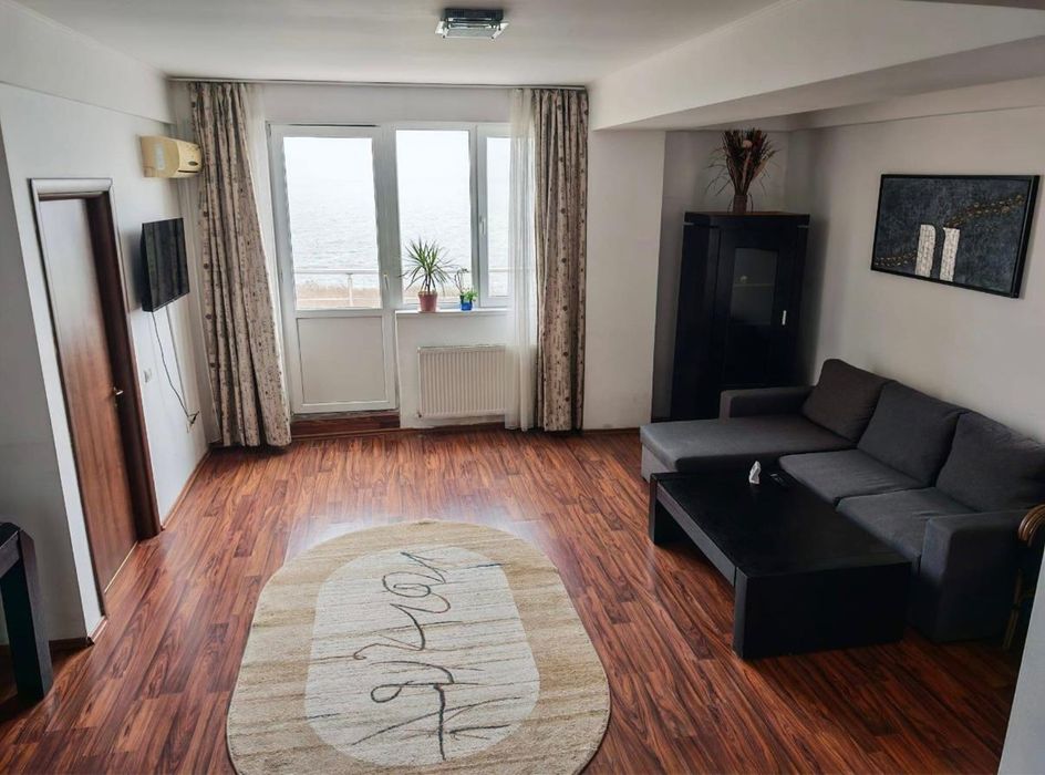 Apartament cu 2 camere in Regim Hotelier Summerland  Mamaia