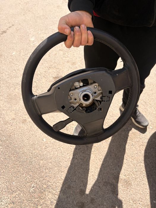 руль камри 40-45 se