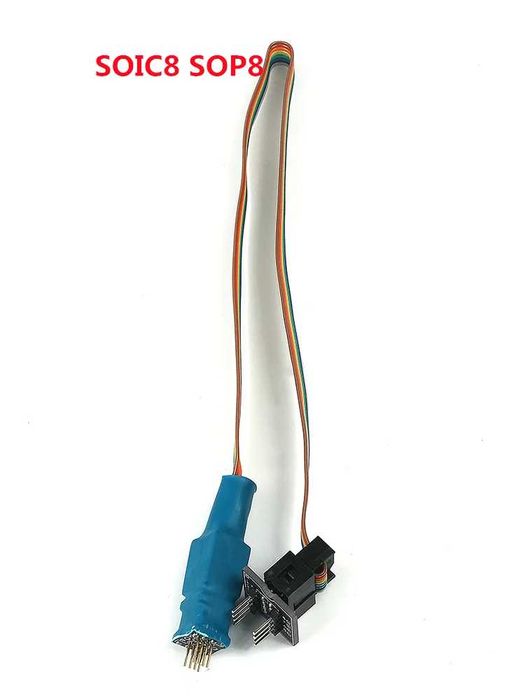 RT809H + 32 адаптера