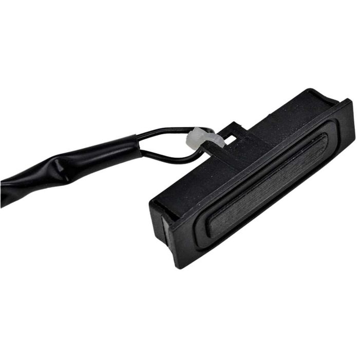 Бутон на дръжка за багажник NISSAN QASHQAI J10 NOTE 90602-JD00B