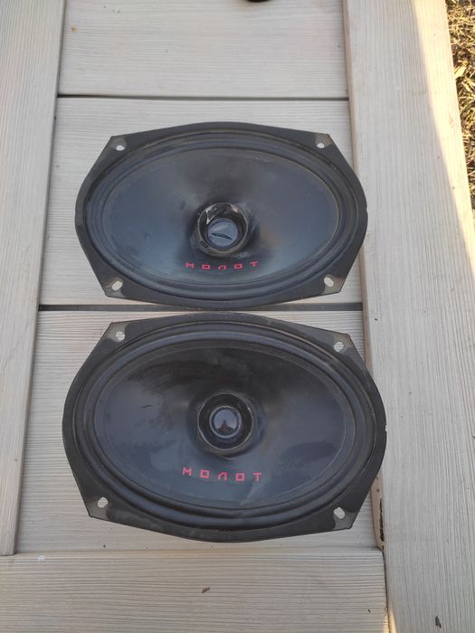 Продам колонки хорошем состоянии