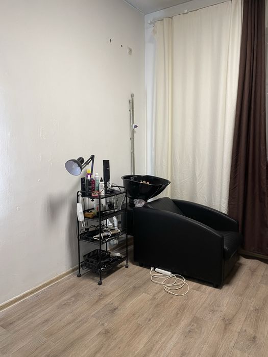 Мойка парикмахерская