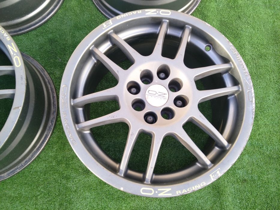 OZ RACING джанти 16 цола 4х100 4х108