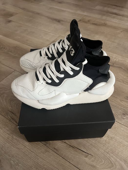 Y-3 kaiwa originali nr. 39 1/3