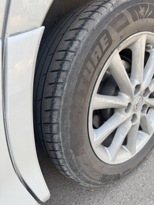 Шины на 17 размер