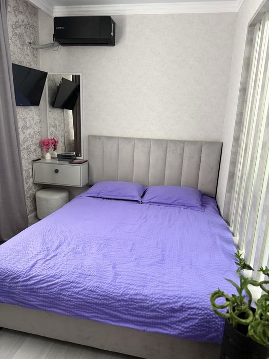 Продам кровать 180/200