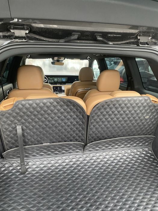 lesiang one 1.5 turbo gibrid