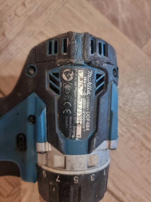 Винтоверти Makita / Макита