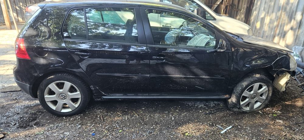 Volkswagen Golf 5 1.4 Бензин на части