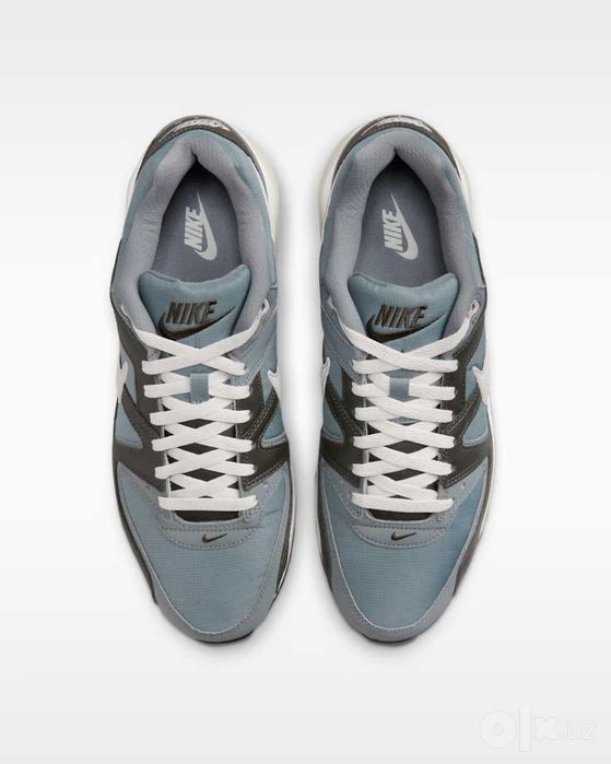 Кроссовки мужские Nike Air Max Command! Новые в коробке! Оригинал Nike