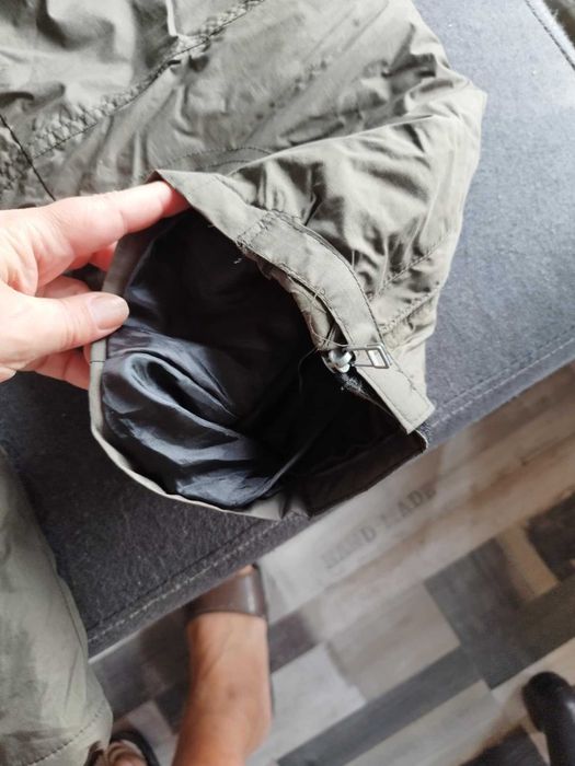 Зимни ски гащеризони