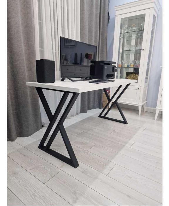 Лофт мебель стол для кухня