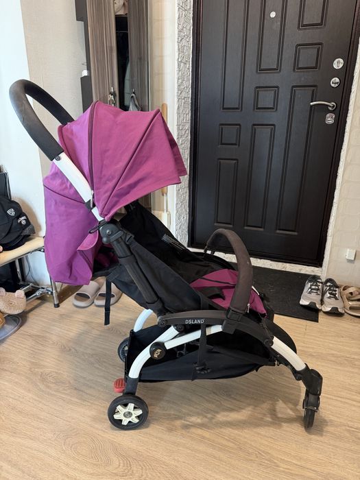 Продам коляску Dsland (Stokke)