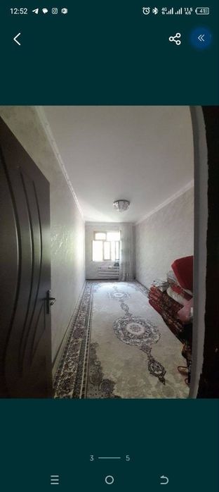 TTZ 2  3xonali uy sotiladi srochna